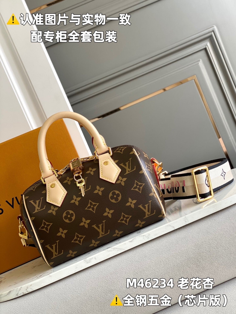 LV Speedy Bags